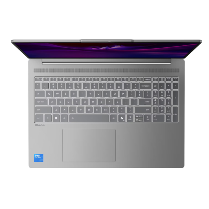 Lenovo IdeaPad Slim 5 Oled 16" Core 7-240H 32GB/1TB Grey /83J1001FRK