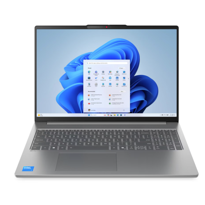 Lenovo IdeaPad Slim 5 Oled 16" Core 7-240H 32GB/1TB Grey /83J1001FRK