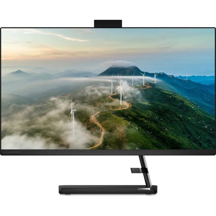 Lenovo AIO 27 FHD I5-13420H 16/512 /F0GJ00VDRK