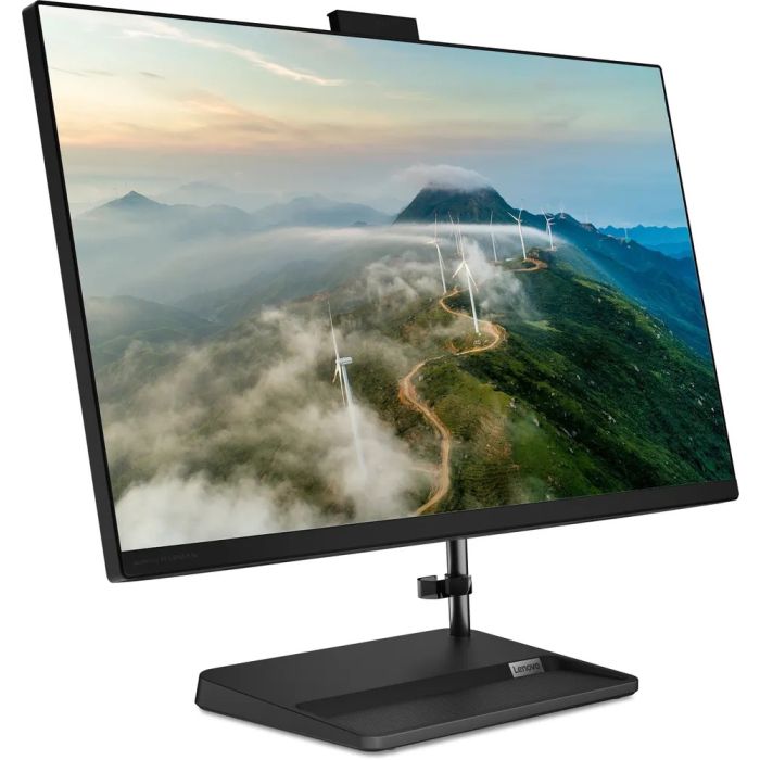 Lenovo AIO 27 FHD I5-13420H 16/512 /F0GJ00VDRK