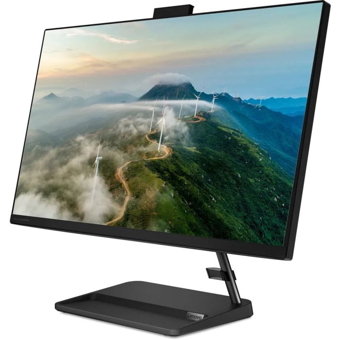 Lenovo AIO 27 FHD I5-13420H 16/512 /F0GJ00VDRK