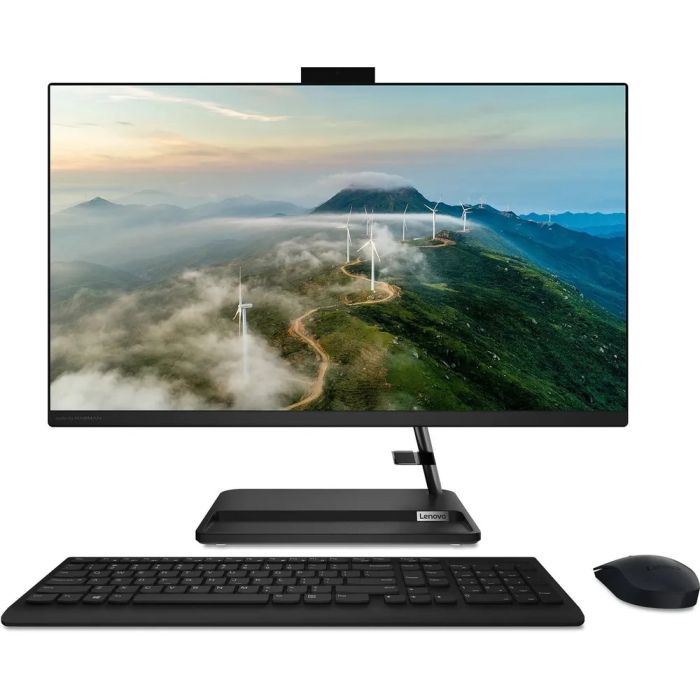 Lenovo AIO 27 FHD I5-13420H 16/512 /F0GJ00VDRK
