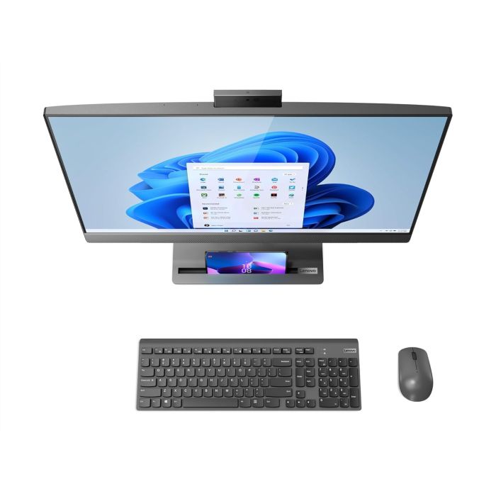 Lenovo AIO 5 27" QHD I5-13500H 16/1 W11H /F0GQ00A8RK