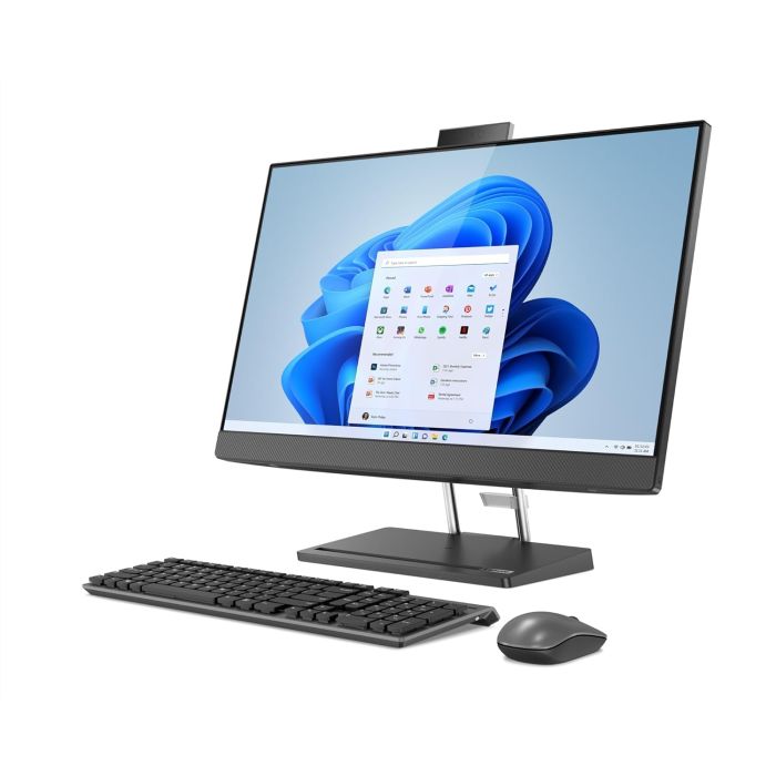Lenovo AIO 5 27" QHD I5-13500H 16/1 W11H /F0GQ00A8RK