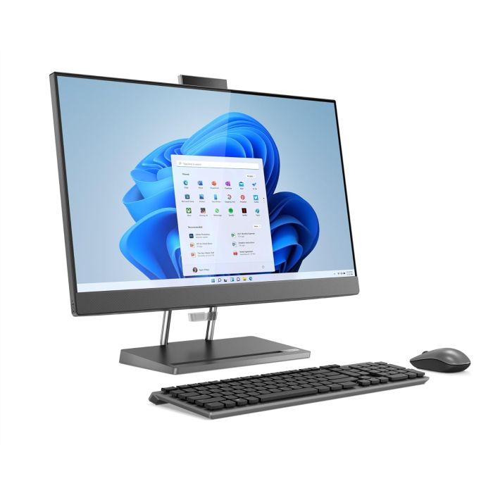 Lenovo AIO 5 27" QHD I5-13500H 16/1 W11H /F0GQ00A8RK