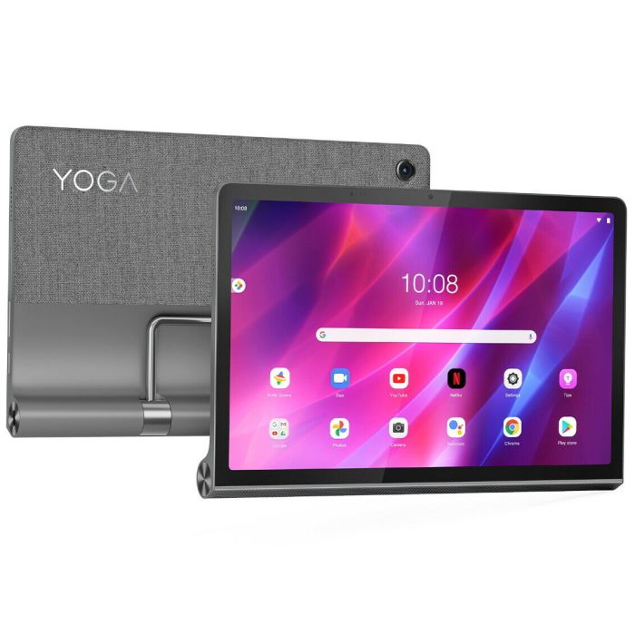 Lenovo YT-J706X TAB 8G/256GGR-RUZA8X0030RU