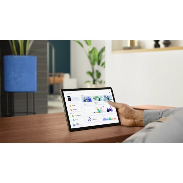 Lenovo TAB M10 Plus (Gen 3) 10.61" 4/128 TB-128XU /ZAAN0021RU