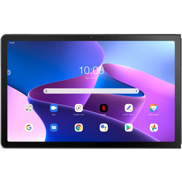 Lenovo TAB M10 Plus (Gen 3) 10.61" 4/128 TB-128XU /ZAAN0021RU