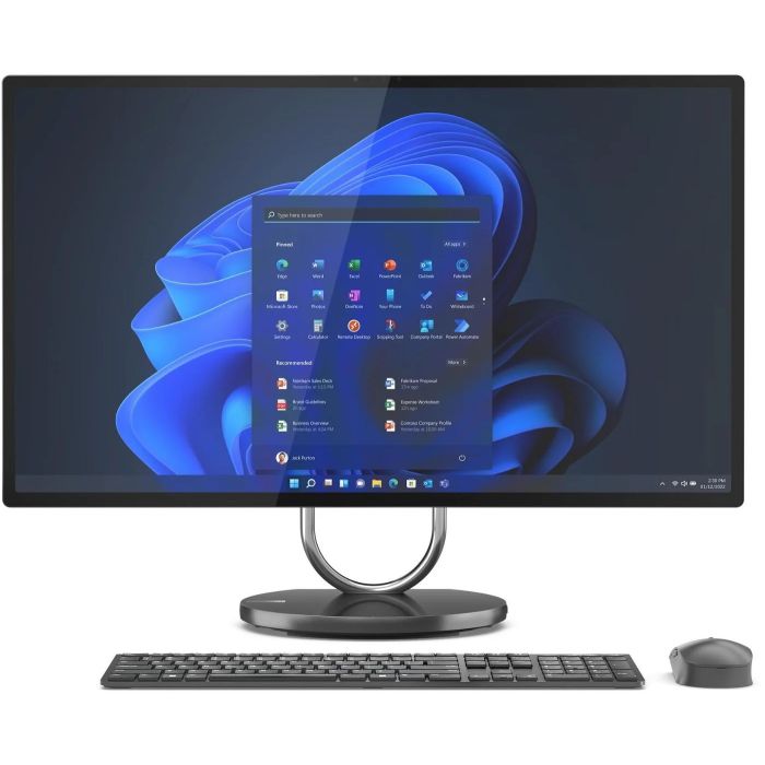 Lenovo AIO Yoga 32 I9-13900H 32/1 4050 /F0HJ001ARK