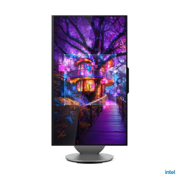 Lenovo AIO Yoga 27" Ultra 7-255H 16GB/1TB Grey W11H /F0J20032RU