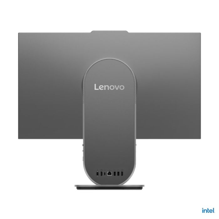 Lenovo AIO Yoga 27" Ultra 7-255H 16GB/1TB Grey W11H /F0J20032RU