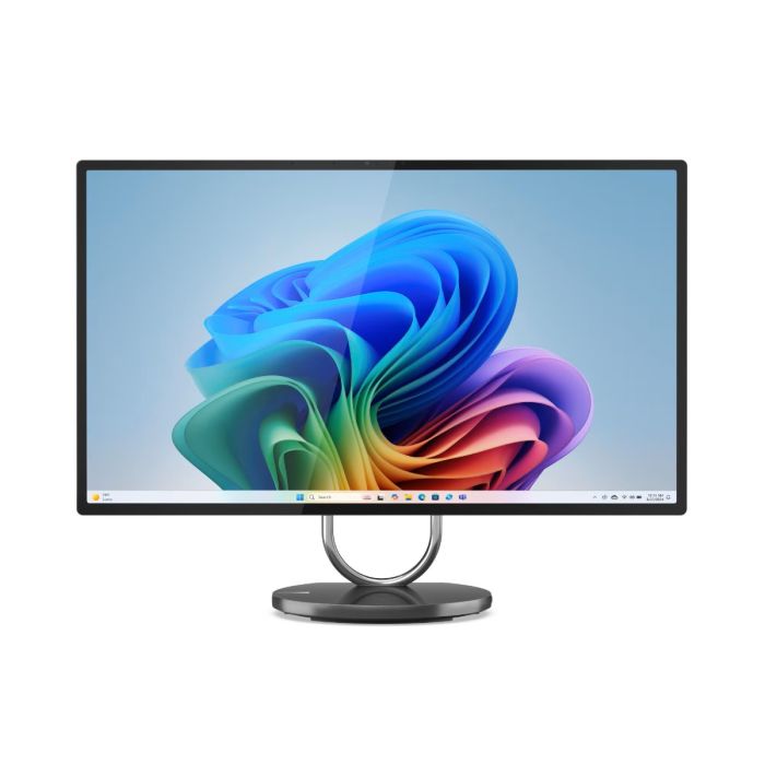 Lenovo AIO Yoga 31.5" Ultra 7 258V 32GB/1TB RTX4050 Grey W11H /F0HX001FRU
