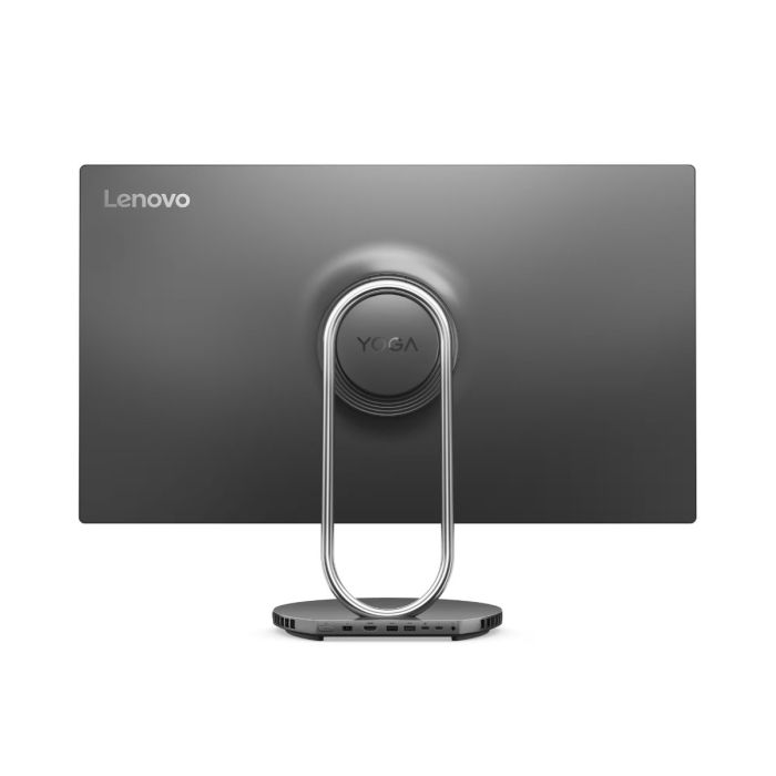 Lenovo AIO Yoga 31.5" Ultra 7 258V 32GB/1TB RTX4050 Grey W11H /F0HX001FRU