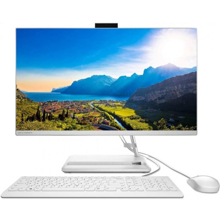 Lenovo AIO 3 23.8 FHD I5-13420H 16/512 /F0GH018ERK