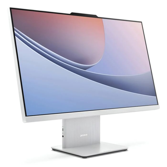 Lenovo AIO 23.8" I5-13420H 16/512 Grey /F0HN00FNRU