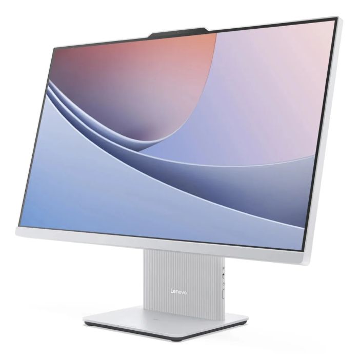 Lenovo AIO 23.8" I5-13420H 16/512 Grey /F0HN00FNRU