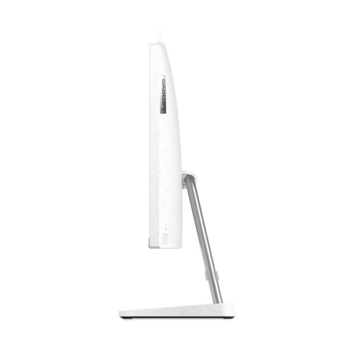 Lenovo AIO 3 23.8" FHD R5-7430U 16GB/512GB White /F0G10126RK