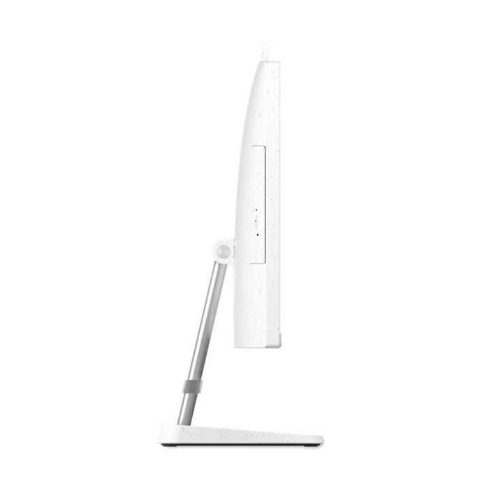 Lenovo AIO 3 23.8" FHD R5-7430U 16GB/512GB White /F0G10126RK