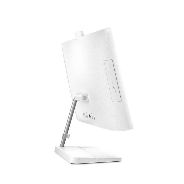 Lenovo AIO 3 23.8" FHD R5-7430U 16GB/512GB White /F0G10126RK