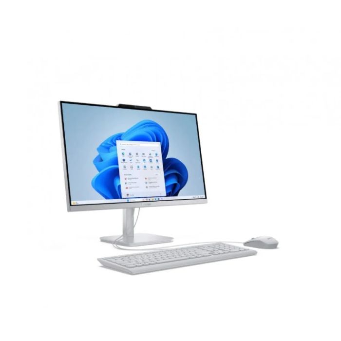 Lenovo AIO 23.8" FHD Intel N100 8/256 /F0J60020RU