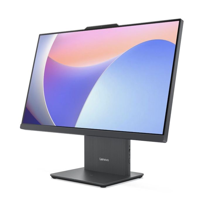Lenovo AIO 3 23.8" i3-1315U 8GB/512GB Grey /F0HN00S0RU