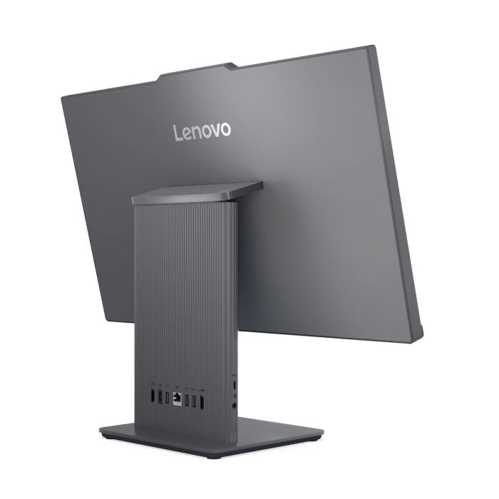 Lenovo AIO 3 23.8" i3-1315U 8GB/512GB Grey /F0HN00S0RU