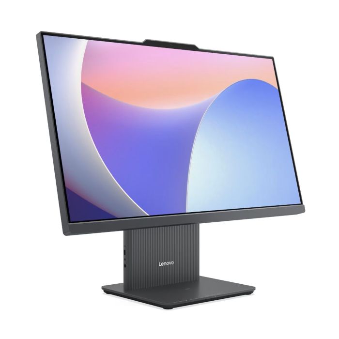 Lenovo AIO 3 23.8" i3-1315U 8GB/512GB Grey /F0HN00S0RU