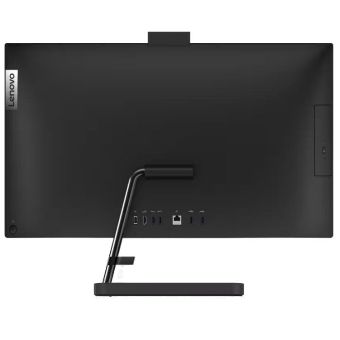 Lenovo AIO 27" FHD R5-7430U 16/512 /F0FY00P8RK