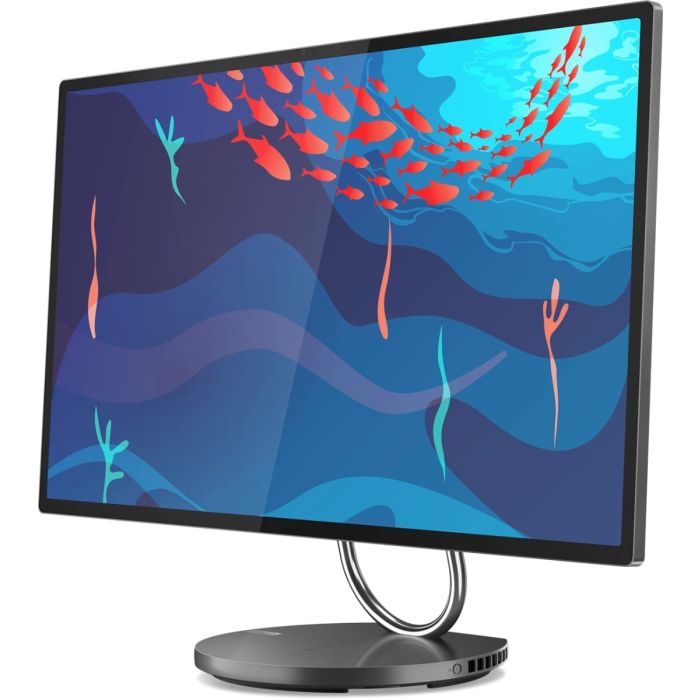 Lenovo AIO 32IRH8 Yoga 9 31.5" UHD I9-13900H 32/1 4050/F0HJ001ARK