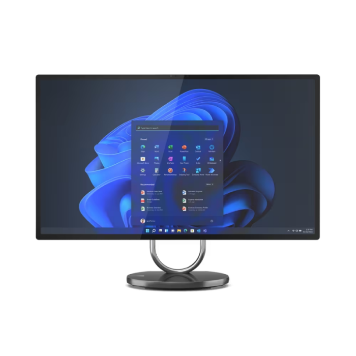 Lenovo AIO 32IRH8 Yoga 9 31.5" UHD I9-13900H 32/1 4050/F0HJ001ARK