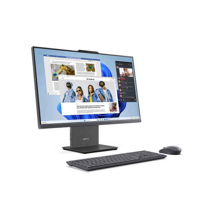 Lenovo AIO 27" I3-1315U 8/256 /F0HM008BRU