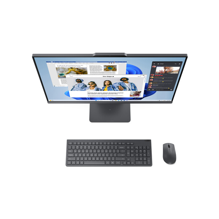 Lenovo AIO 27" I3-1315U 8/256 /F0HM008BRU