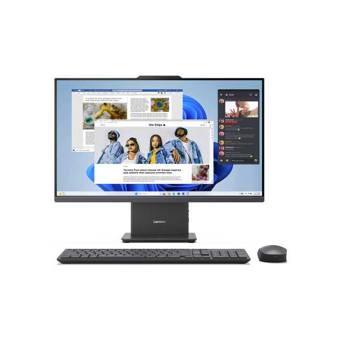 Lenovo AIO 27" I5-13420H 16/512 /F0HM005HRU