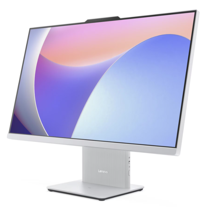 Lenovo AIO 27" I5-13420H 16/512 Grey /F0HM00FTRU