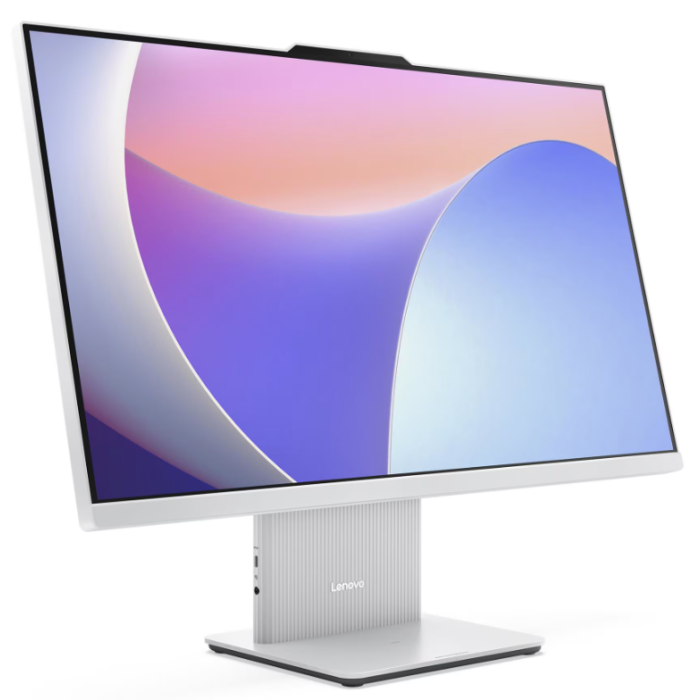 Lenovo AIO 27" I5-13420H 16/512 Grey /F0HM00FTRU