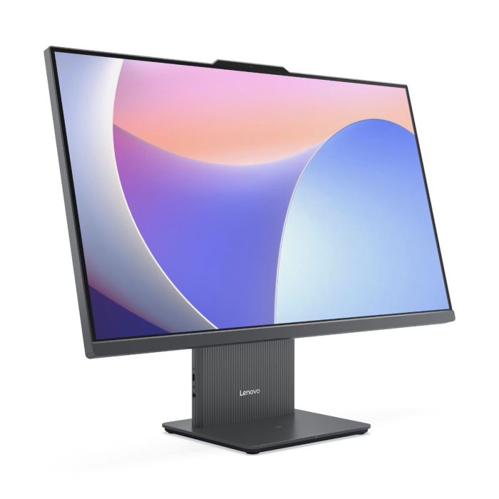 Lenovo AIO 3 27" QHD Core i7-13620H 16GB/1TB W11 GREY /F0HM00H2RK