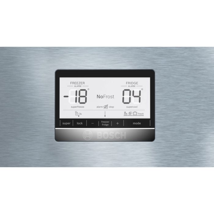 Bosch KGN86AID2N
