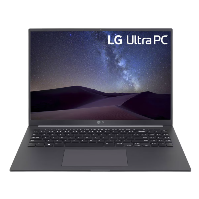 LG UltraPC 16" R7-7730U 16/1 GRAY W11P /16U70R-N.APC7U1*