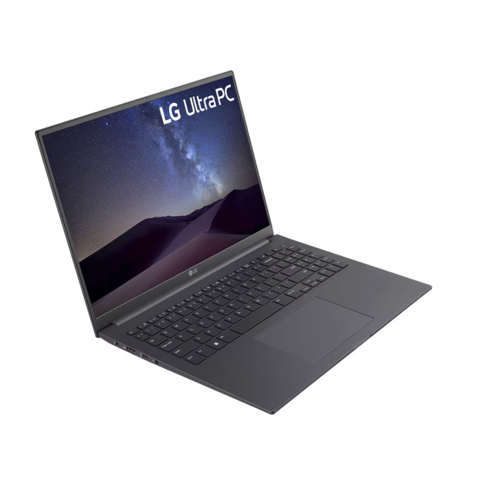 LG UltraPC 16" R7-7730U 16/1 GRAY W11P /16U70R-N.APC7U1*