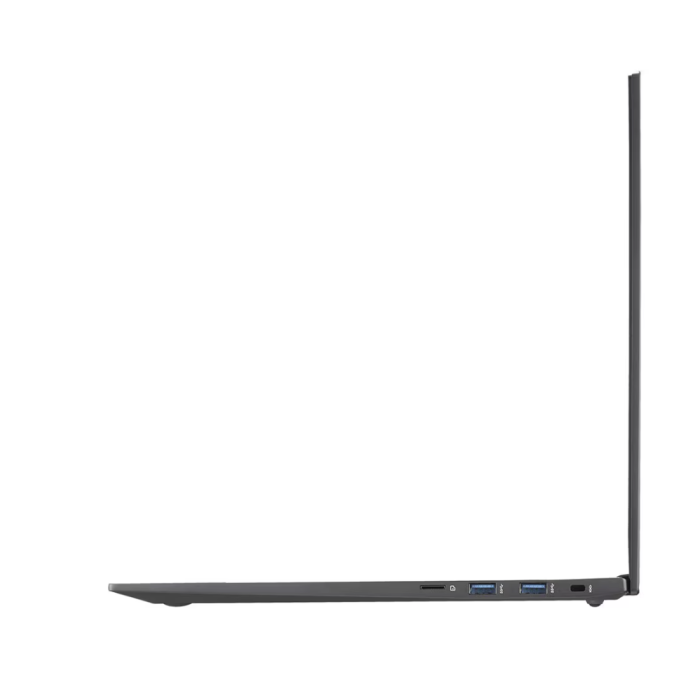 LG UltraPC 16" R7-7730U 16/1 GRAY W11P /16U70R-N.APC7U1*