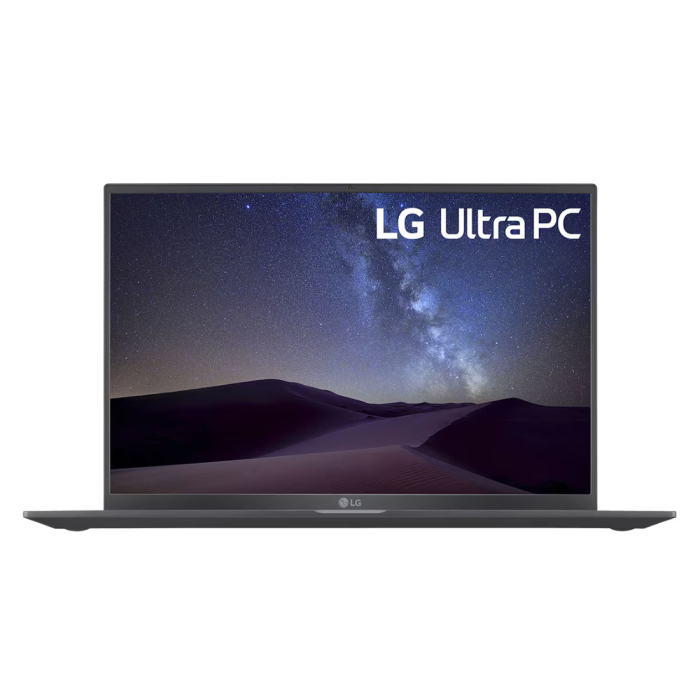 LG UltraPC 16" R7-7730U 16/1 GRAY W11P /16U70R-N.APC7U1*