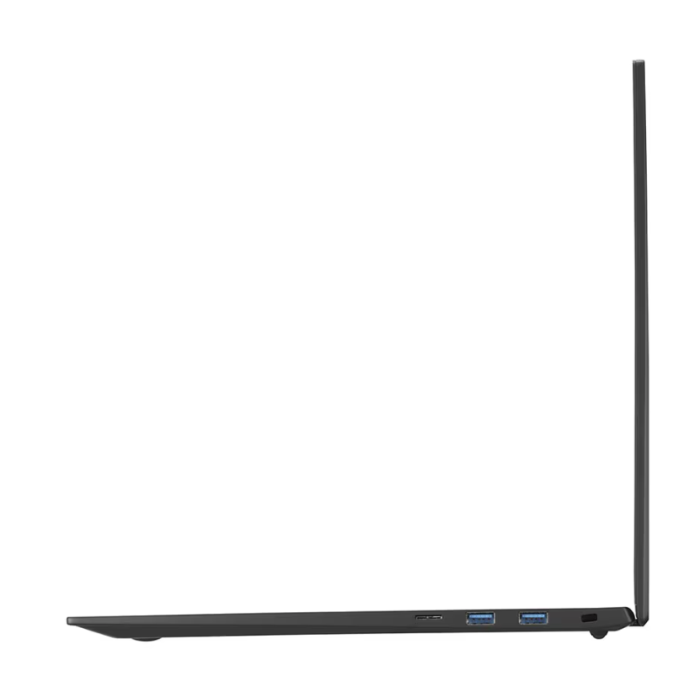 LG Gram 17" i5-1350P 16/512 BLACK W11P /17Z90R-Q.APB6U1*