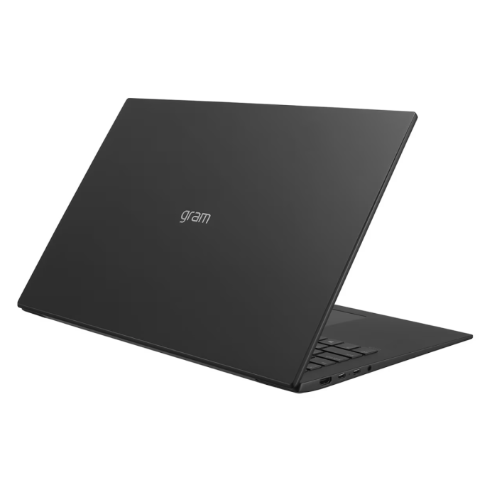 LG Gram 17" i5-1350P 16/512 BLACK W11P /17Z90R-Q.APB6U1*