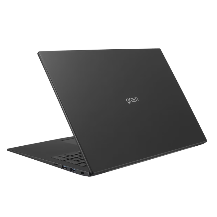 LG Gram 17" i5-1350P 16/512 BLACK W11P /17Z90R-Q.APB6U1*
