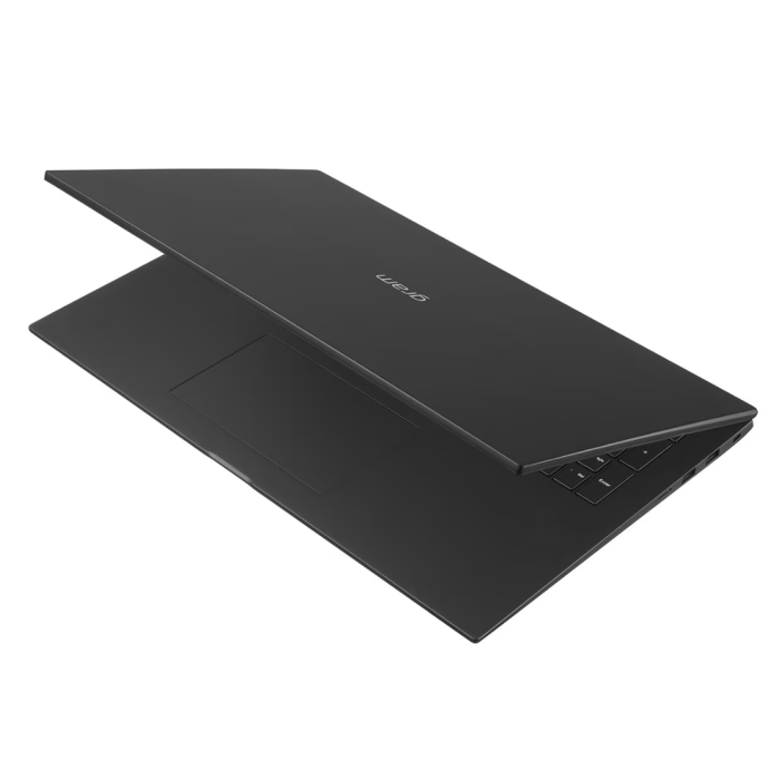 LG Gram 17" i5-1350P 16/512 BLACK W11P /17Z90R-Q.APB6U1*