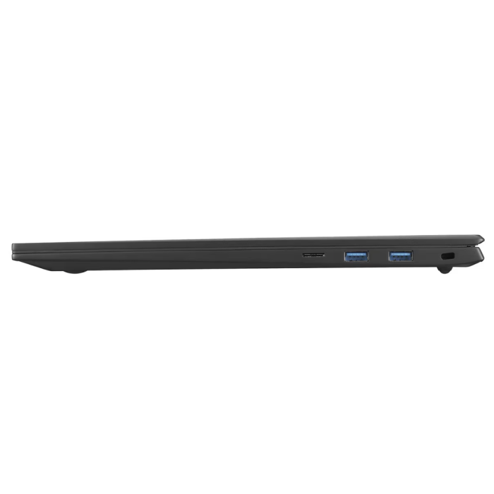 LG Gram 17" i5-1350P 16/512 BLACK W11P /17Z90R-Q.APB6U1*