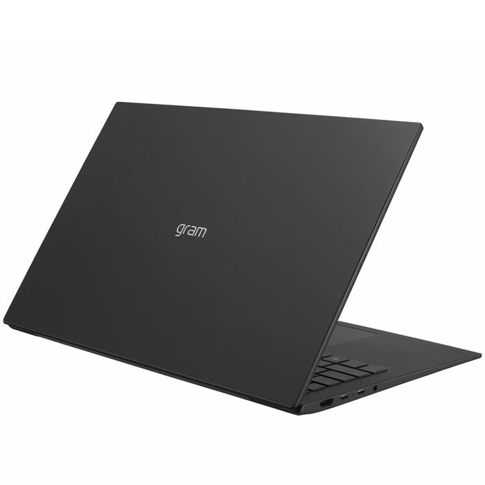 LG Gram 16" i7-1370P 16/1 BLACK W11P /16Z90R-Q.APB7U1*