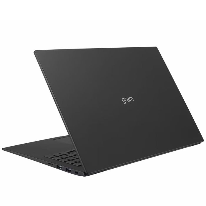 LG Gram 16" i7-1370P 16/1 BLACK W11P /16Z90R-Q.APB7U1*