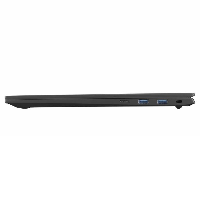 LG Gram 16" i7-1370P 16/1 BLACK W11P /16Z90R-Q.APB7U1*