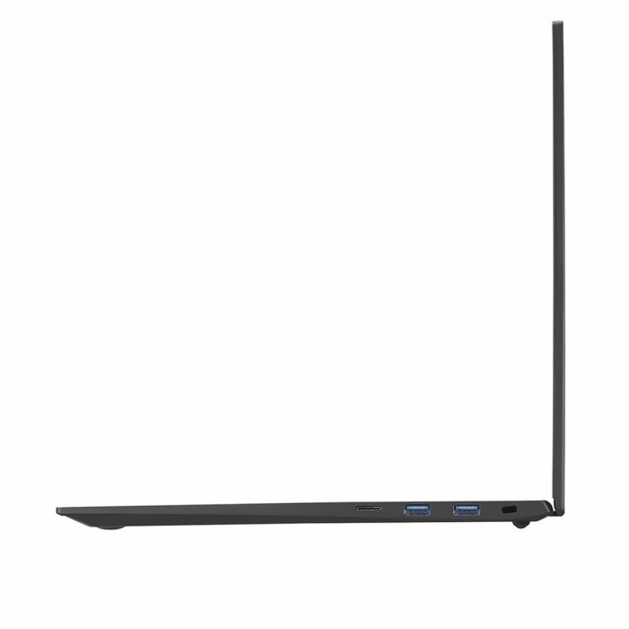 LG Gram 16" i7-1370P 16/1 BLACK W11P /16Z90R-Q.APB7U1*